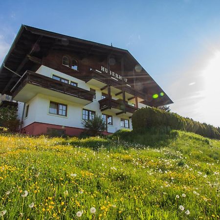 Huberhof 4 By Alpenidyll Apartments Schladming Exterior foto