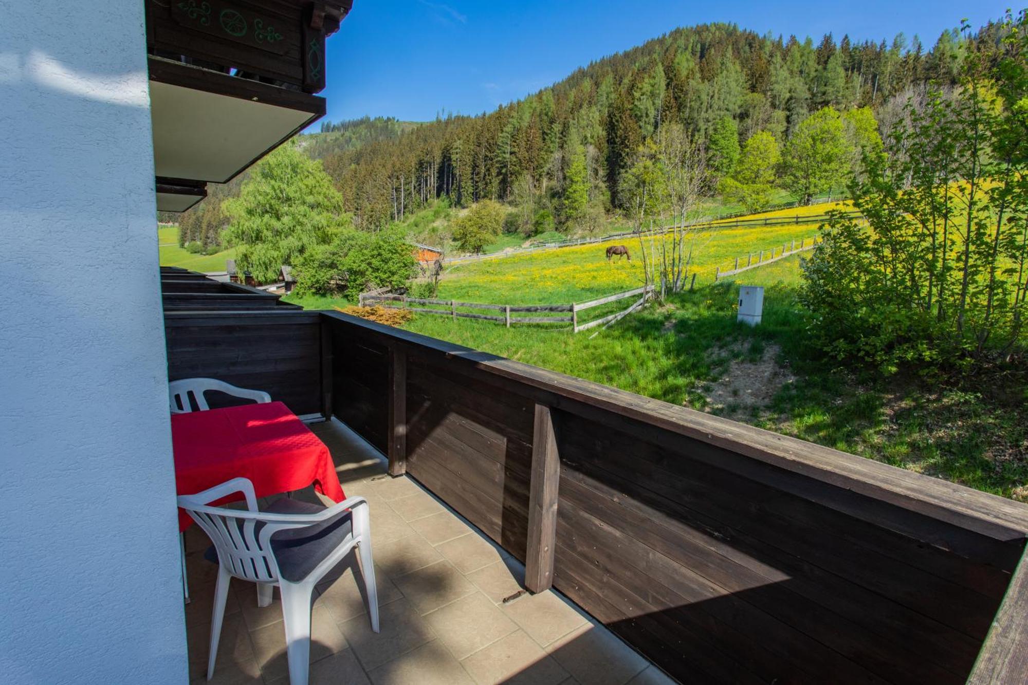 Huberhof 4 By Alpenidyll Apartments Schladming Exterior foto